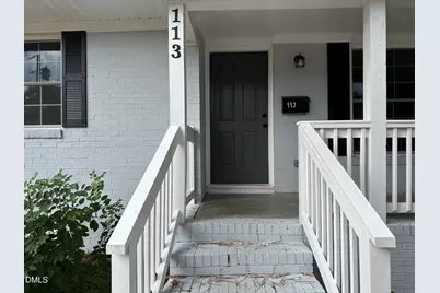 113 Beam Circle, Louisburg, NC 27549 - Photo 3