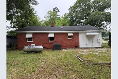 316 Hamby Street, Clayton, NC 27520 - Photo 23