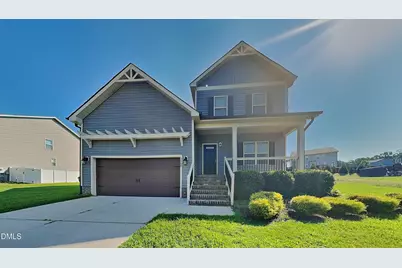 1508 Yakimas Road, Raleigh, NC 27603 - Photo 1