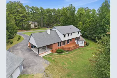 5601 Sky Lane Drive, Durham, NC 27704 - Photo 33