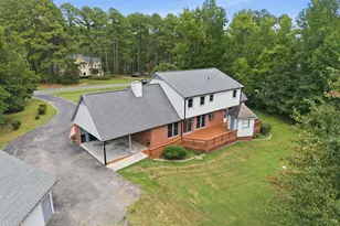 5601 Sky Ln Dr, Durham, NC 27704 - Photo 33