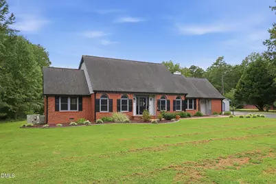 5601 Sky Lane Drive, Durham, NC 27704 - Photo 1