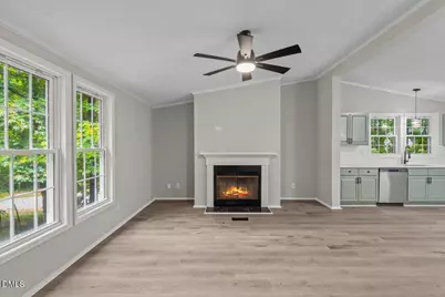 180 Windsong Lane, Youngsville, NC 27596 - Photo 11