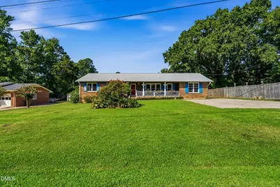 114 Dorsey Place, Henderson, NC 27536 - Photo 3