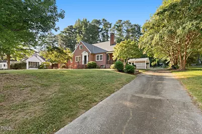 2720 University Drive, Durham, NC 27707 - Photo 49