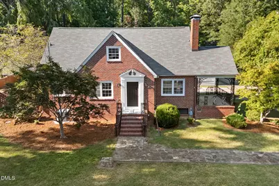 2720 University Drive, Durham, NC 27707 - Photo 1