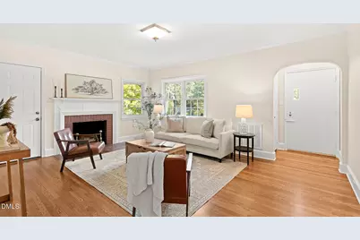2720 University Drive, Durham, NC 27707 - Photo 3