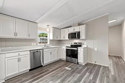 100 E Abbey Court, Wilson's Mills, NC 27577 - Photo 11