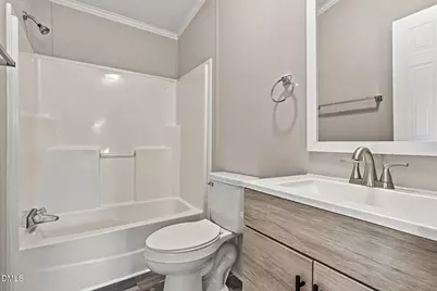 100 E Abbey Court, Wilson's Mills, NC 27577 - Photo 15