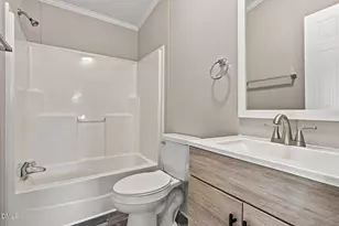 100 E Abbey Ct, Wilsons Mills, NC 27577 - Photo 15