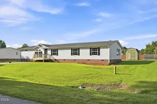 100 E Abbey Ct, Wilson's Mills, NC 27577 - Photo 1