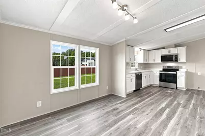 100 E Abbey Court, Wilson's Mills, NC 27577 - Photo 9
