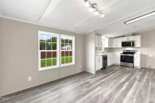 100 E Abbey Ct, Wilsons Mills, NC 27577 - Photo 9