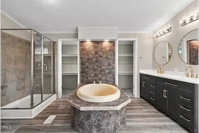 100 E Abbey Court, Wilson's Mills, NC 27577 - Photo 23