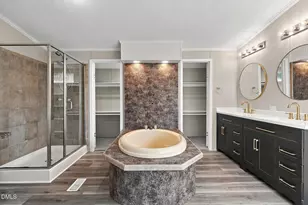 100 E Abbey Ct, Wilsons Mills, NC 27577 - Photo 23