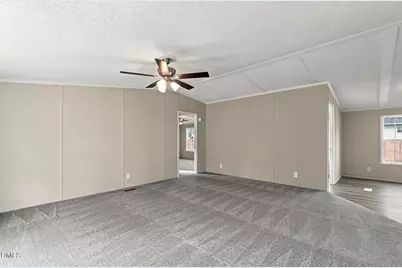 100 E Abbey Court, Wilson's Mills, NC 27577 - Photo 5
