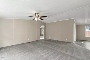 100 E Abbey Ct, Wilsons Mills, NC 27577 - Photo 5