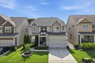 5033 Audreystone Dr, Cary, NC 27518 - Photo 1