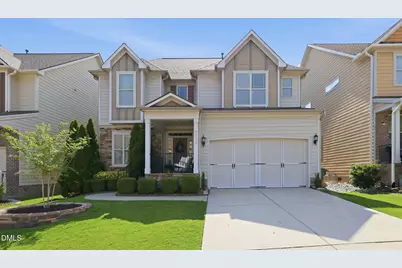 5033 Audreystone Drive, Cary, NC 27518 - Photo 35