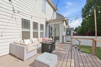 5033 Audreystone Drive, Cary, NC 27518 - Photo 29