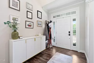 5033 Audreystone Drive, Cary, NC 27518 - Photo 7