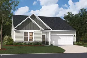 105 King Tucks Wy, Four Oaks, NC 27524 - Photo 1