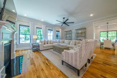 2300 Sanctuary Drive, Raleigh, NC 27606 - Photo 25
