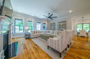 2300 Sanctuary Dr, Raleigh, NC 27606 - Photo 25