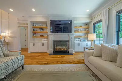 2300 Sanctuary Drive, Raleigh, NC 27606 - Photo 27