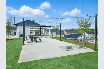 129 Blue Melody Avenue #256, Garner, NC 27529 - Photo 43