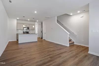 129 Blue Melody Avenue #256, Garner, NC 27529 - Photo 5