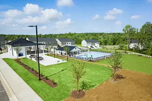 129 Blue Melody Ave, Garner, NC 27529 - Photo 41