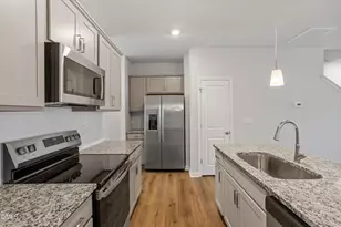 129 Blue Melody Ave, Garner, NC 27529 - Photo 11