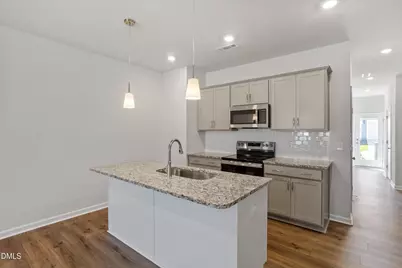 129 Blue Melody Avenue #256, Garner, NC 27529 - Photo 9