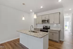 129 Blue Melody Ave, Garner, NC 27529 - Photo 9