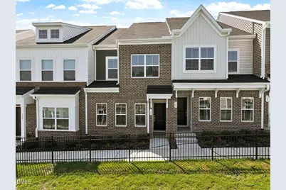 129 Blue Melody Avenue #256, Garner, NC 27529 - Photo 1