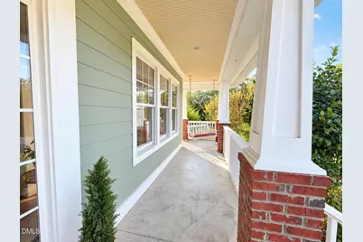 285 Wheeler Drive, Angier, NC 27501 - Photo 37