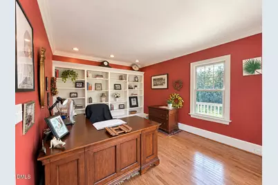 285 Wheeler Drive, Angier, NC 27501 - Photo 13