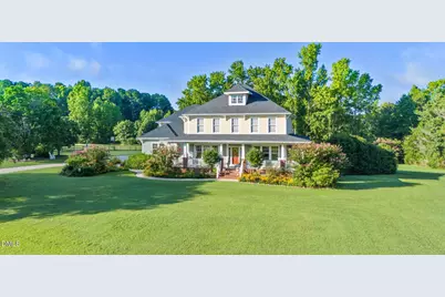 285 Wheeler Drive, Angier, NC 27501 - Photo 1