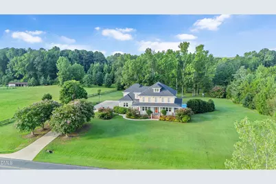 285 Wheeler Drive, Angier, NC 27501 - Photo 55