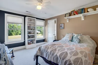 285 Wheeler Drive, Angier, NC 27501 - Photo 25