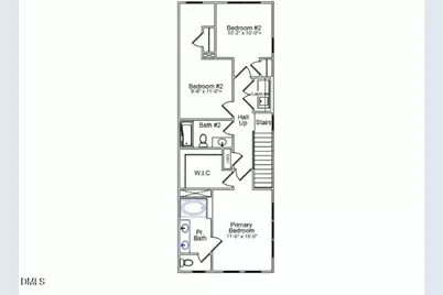 103 Wood Aster Way #303, Garner, NC 27529 - Photo 3