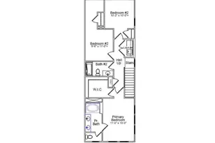 103 Wood Aster Wy, Garner, NC 27529 - Photo 3