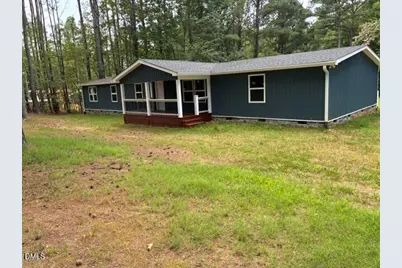 358 Townsville Landing Road, Henderson, NC 27537 - Photo 1