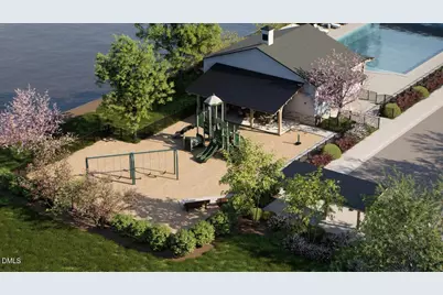 61 Bethea Pond Court, Lillington, NC 27546 - Photo 7