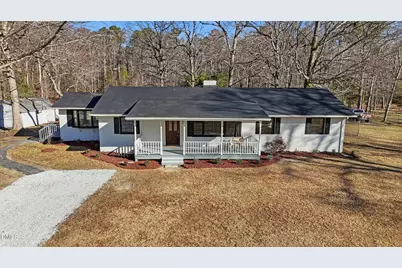 603 Snow Hill Road, Durham, NC 27712 - Photo 1