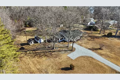 603 Snow Hill Road, Durham, NC 27712 - Photo 3