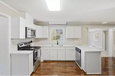 603 Snow Hill Road, Durham, NC 27712 - Photo 7