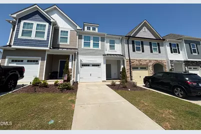 816 Channel Drop Loop, Zebulon, NC 27597 - Photo 1