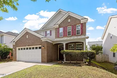 205 Amacord Way, Holly Springs, NC 27540 - Photo 3